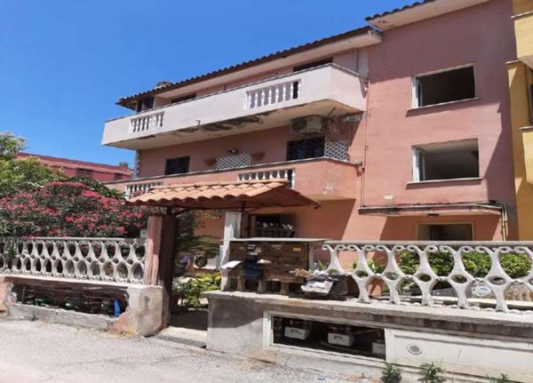 appartamento in vendita a Marino in zona Cava dei Selci