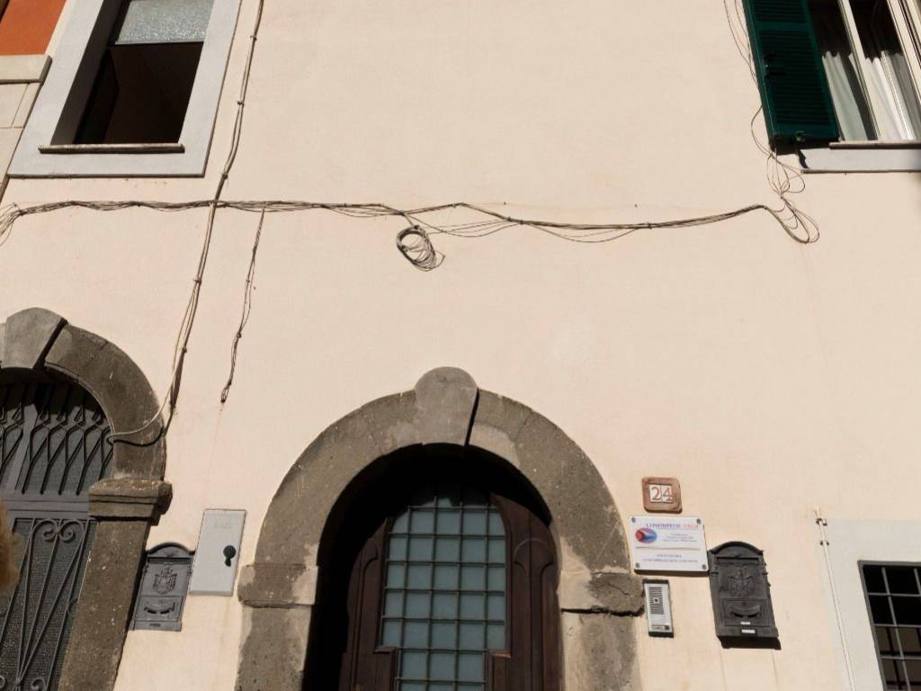appartamento in vendita a Marino