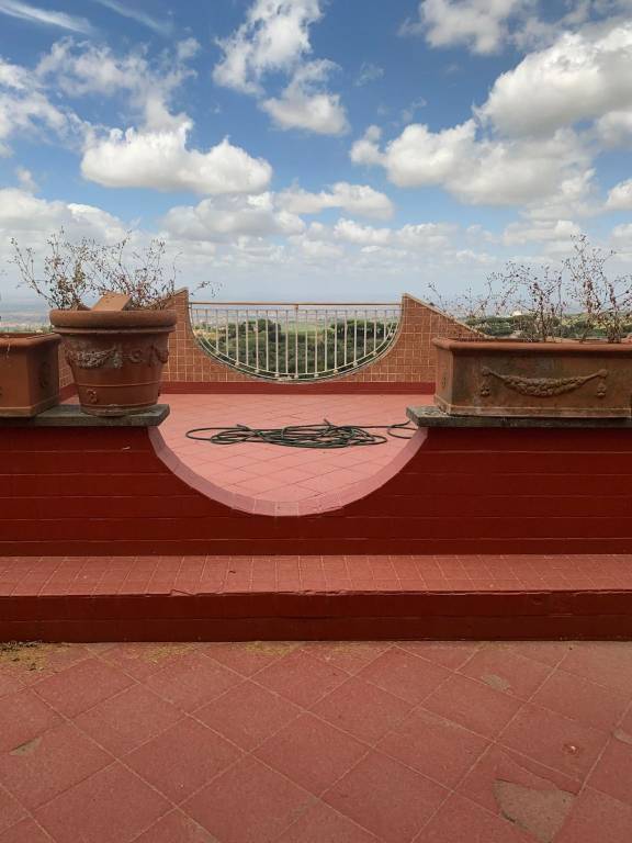 villa in vendita a Marino