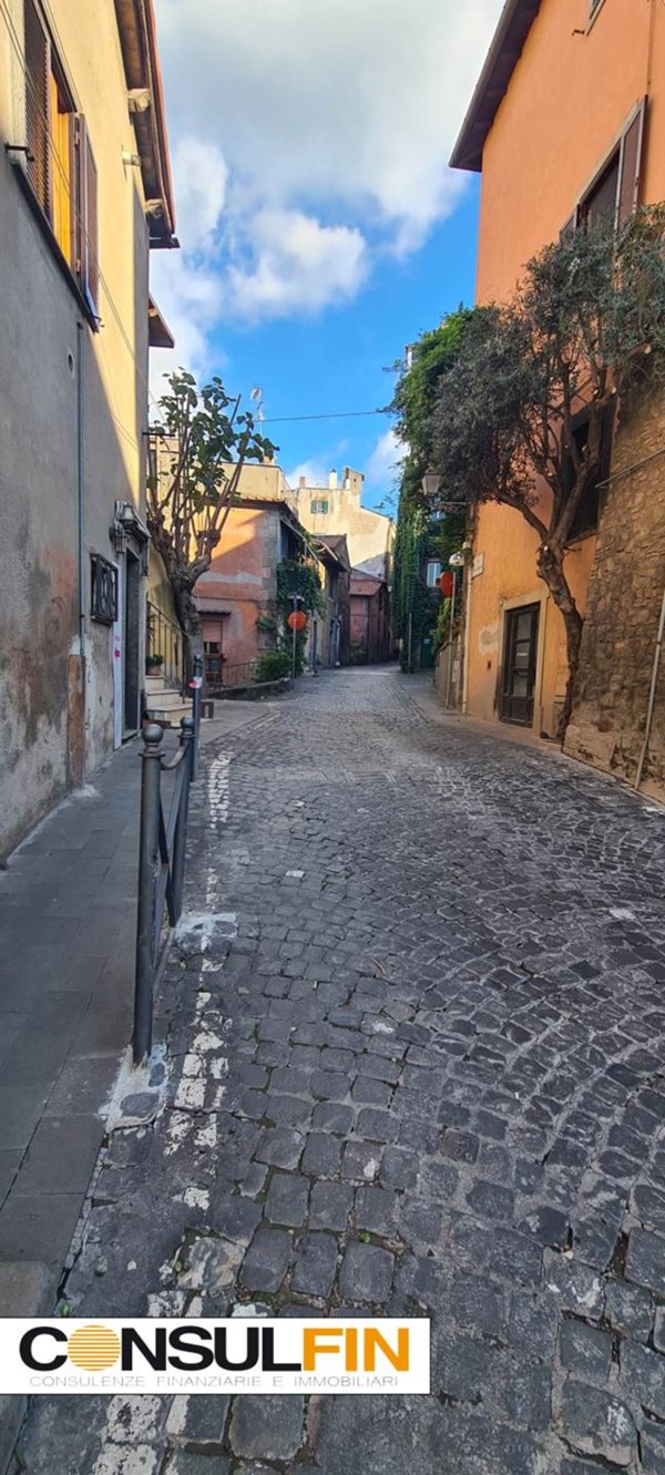 appartamento in vendita a Marino