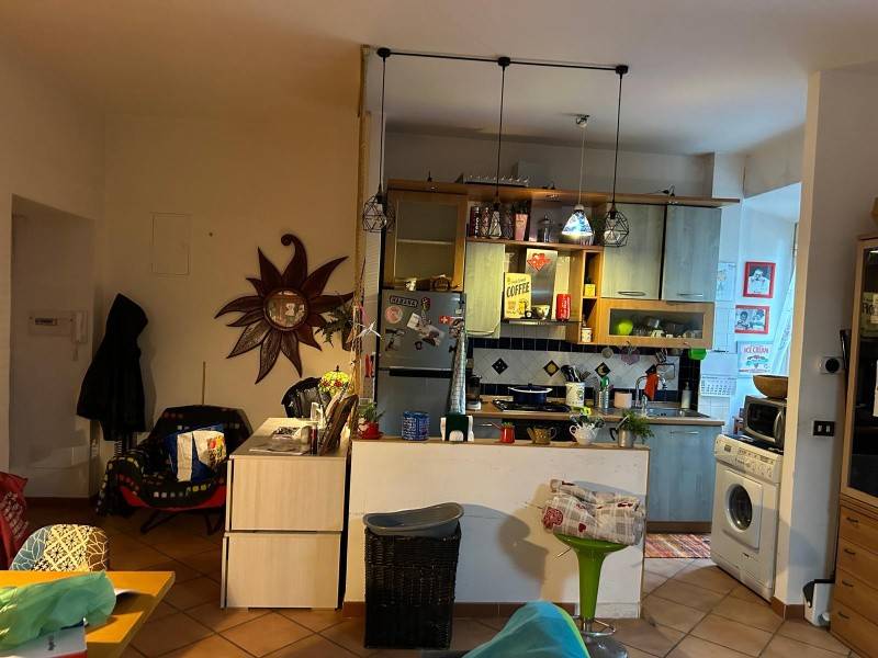 appartamento in vendita a Marino