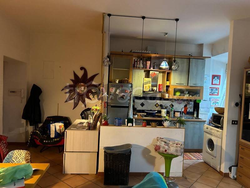 appartamento in vendita a Marino