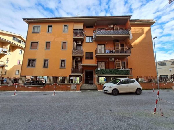 appartamento in vendita a Marino