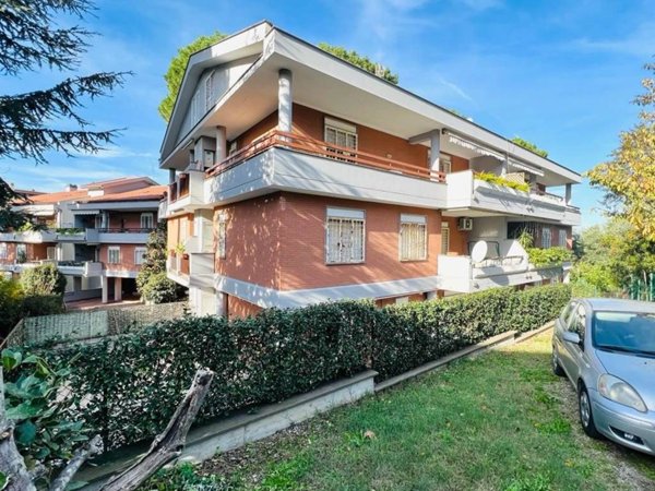 appartamento in vendita a Marino