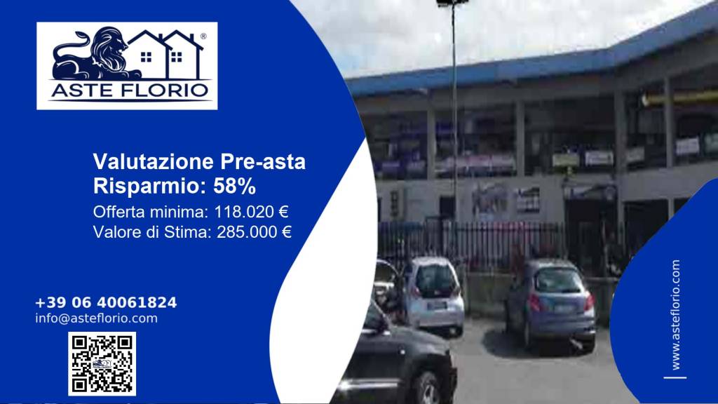 appartamento in vendita a Marino in zona Castelluccia