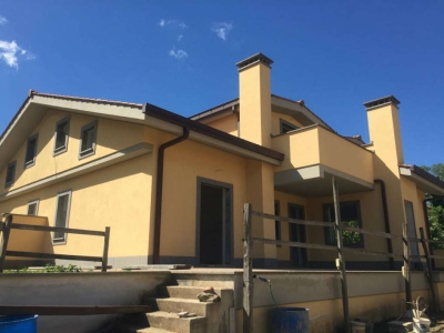 casa indipendente in vendita a Marino