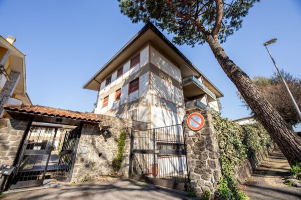 appartamento in vendita a Marino
