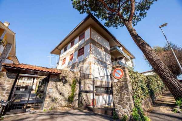 appartamento in vendita a Marino