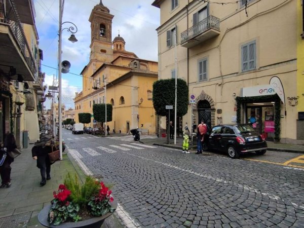 appartamento in vendita a Marino