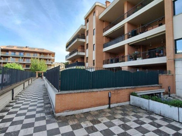 appartamento in vendita a Marino
