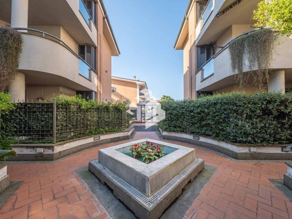 appartamento in vendita a Marino in zona Poggio delle Mole