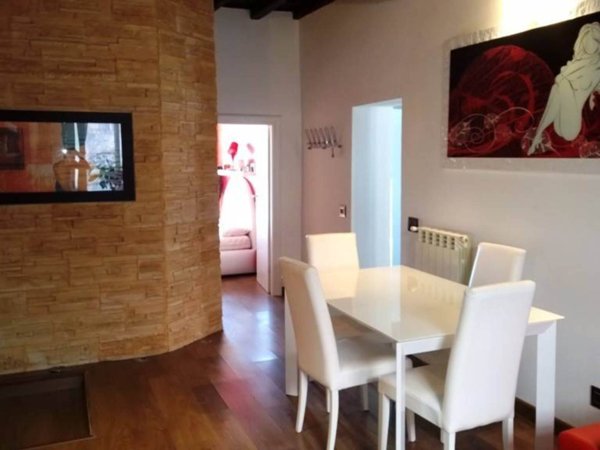 appartamento in vendita a Marino