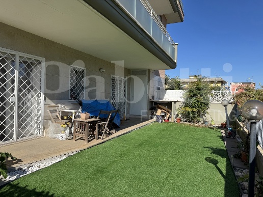 appartamento in vendita a Marino in zona Frattocchie