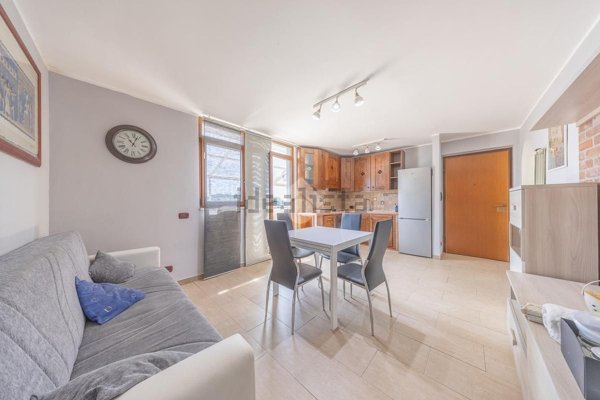 appartamento in vendita a Marino