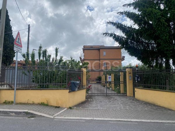 appartamento in vendita a Marino in zona Frattocchie