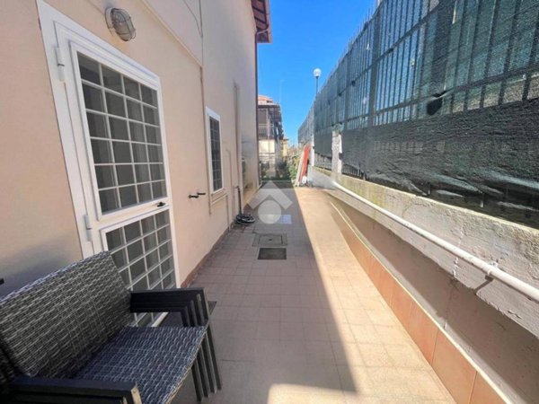 appartamento in vendita a Marino in zona Frattocchie