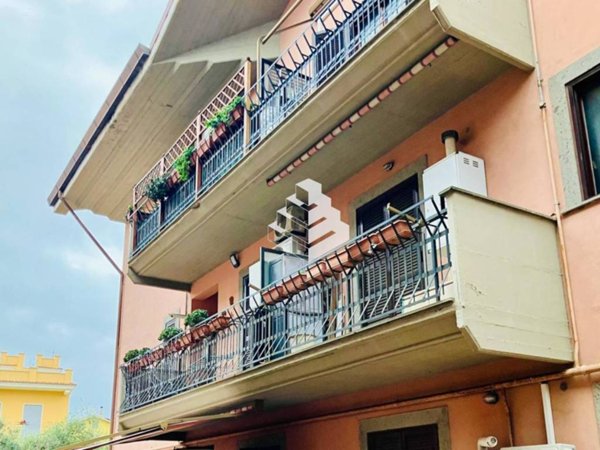 appartamento in vendita a Marino in zona Poggio delle Mole