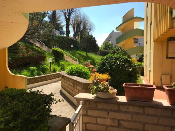 appartamento in vendita a Marino