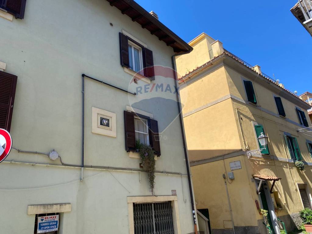 appartamento in vendita a Marino