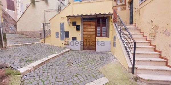 appartamento in vendita a Marino
