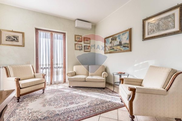 appartamento in vendita a Marino