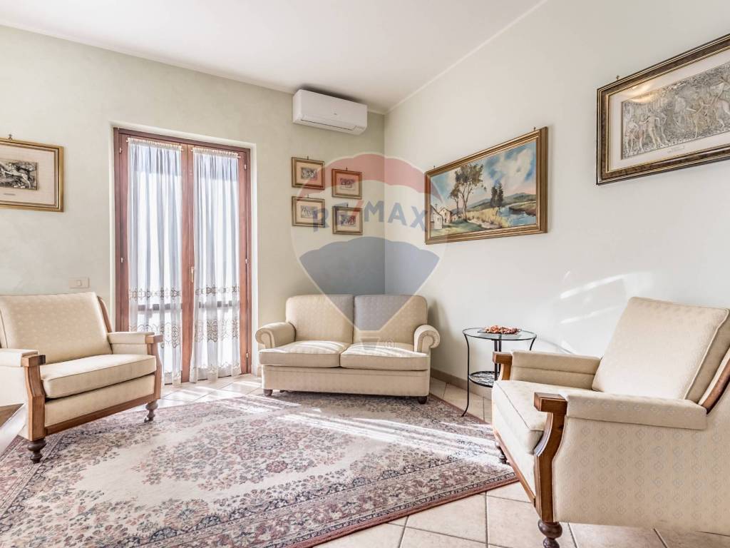 appartamento in vendita a Marino