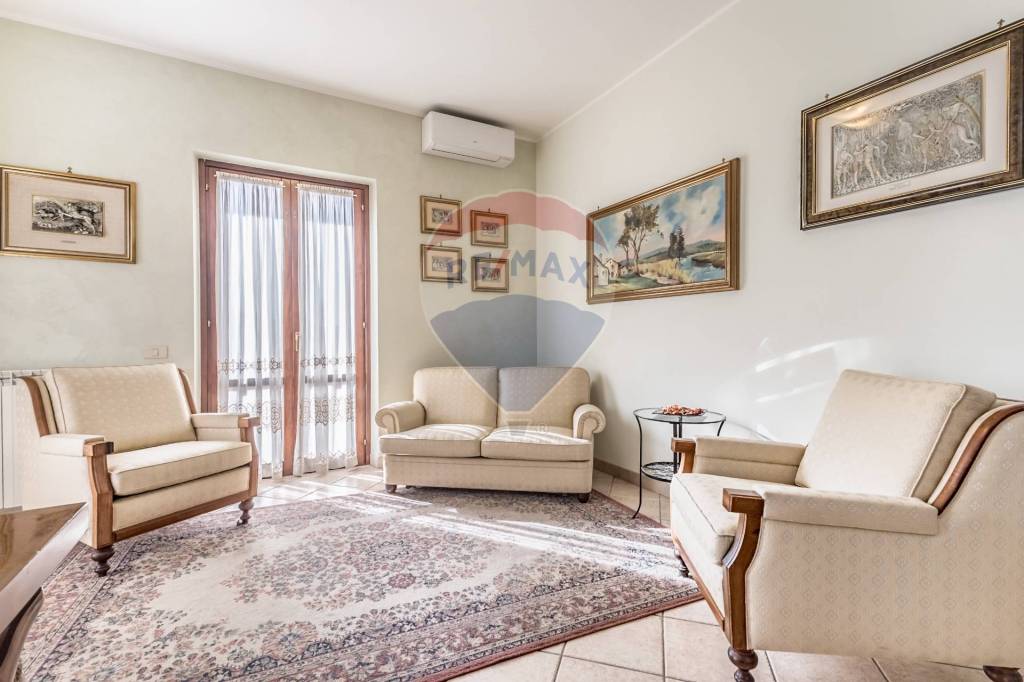 appartamento in vendita a Marino