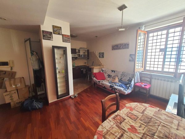 appartamento in vendita a Marino in zona Cava dei Selci