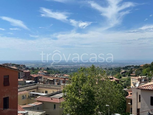 appartamento in vendita a Marino