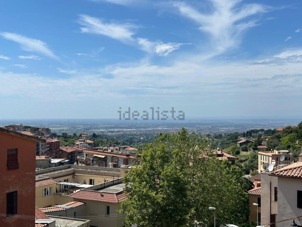 appartamento in vendita a Marino