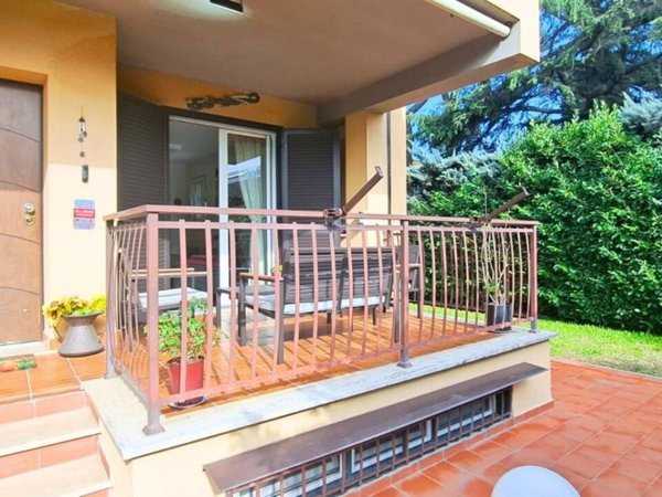 casa indipendente in vendita a Marino
