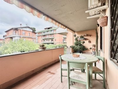 appartamento in vendita a Marino in zona Cava dei Selci