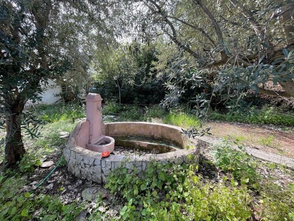 appartamento in vendita a Marino in zona Poggio delle Mole