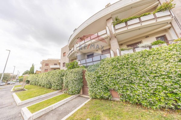 appartamento in vendita a Marino