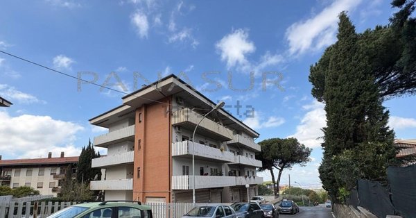 appartamento in vendita a Marino