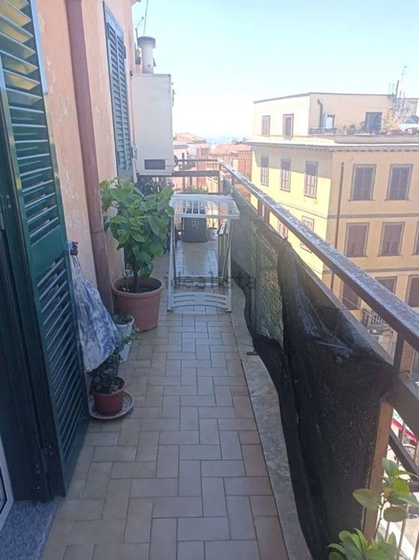 appartamento in vendita a Marino