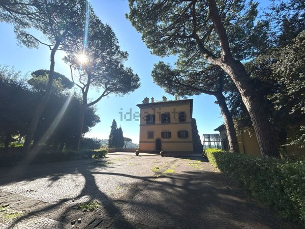 appartamento in vendita a Marino