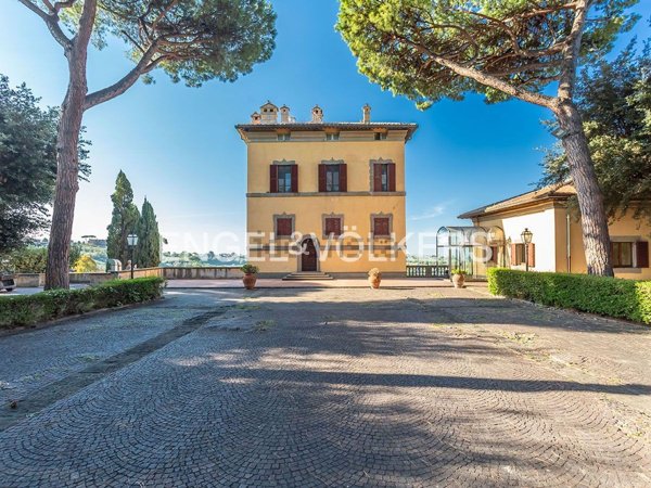 appartamento in vendita a Marino