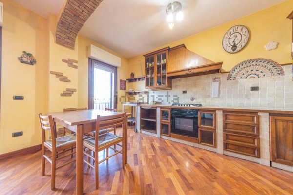 appartamento in vendita a Marino