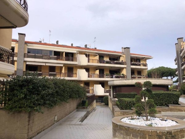 appartamento in vendita a Marino