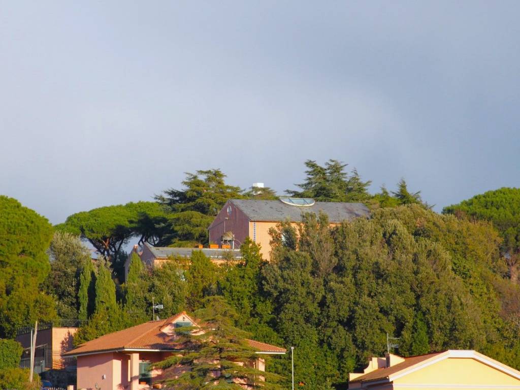 villa in vendita a Marino