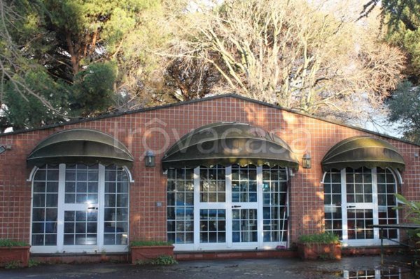 villa in vendita a Marino