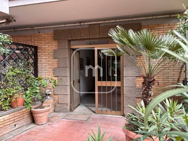 appartamento in vendita a Marino in zona Cava dei Selci