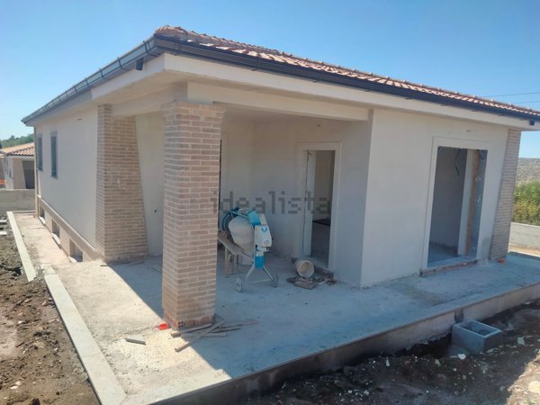 casa indipendente in vendita a Marino in zona Frattocchie