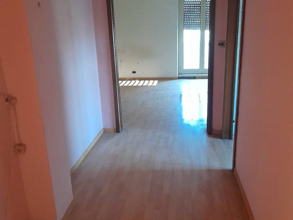 appartamento in vendita a Marino