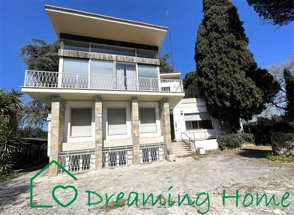 casa indipendente in vendita a Marino