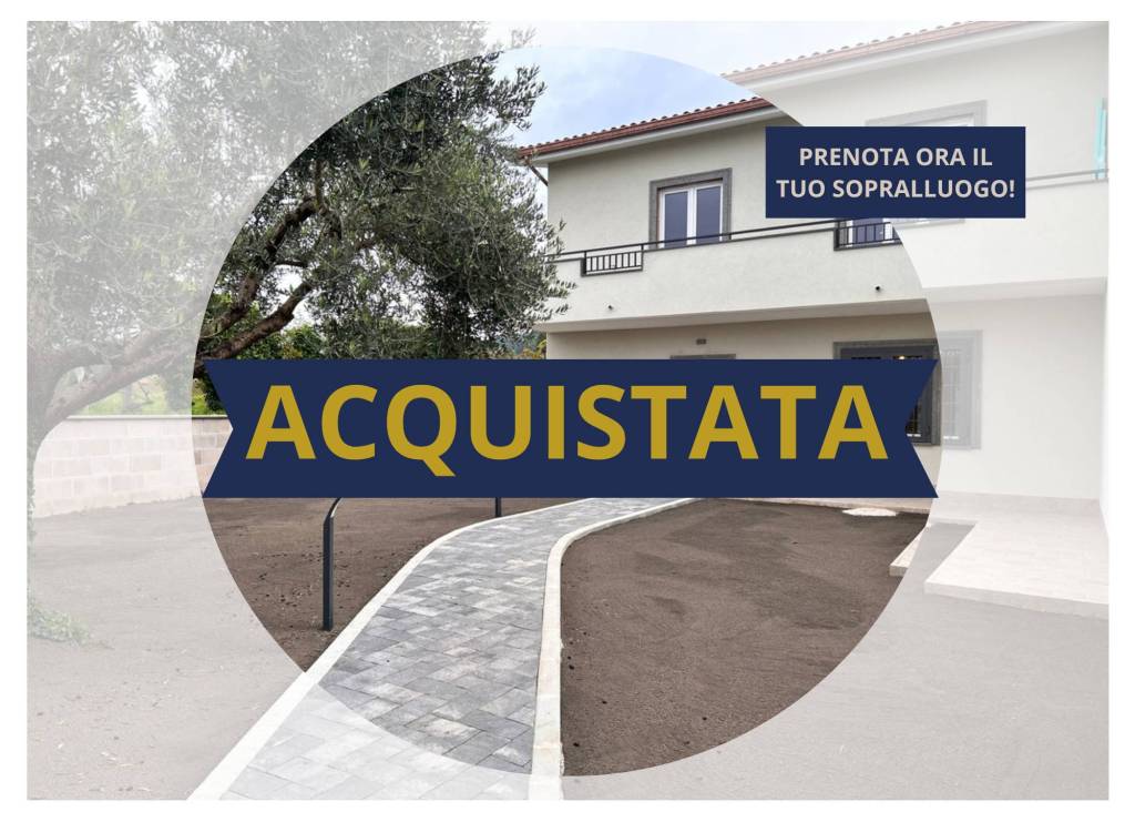 casa indipendente in vendita a Marino in zona Due Santi