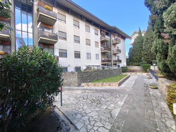 appartamento in vendita a Marino