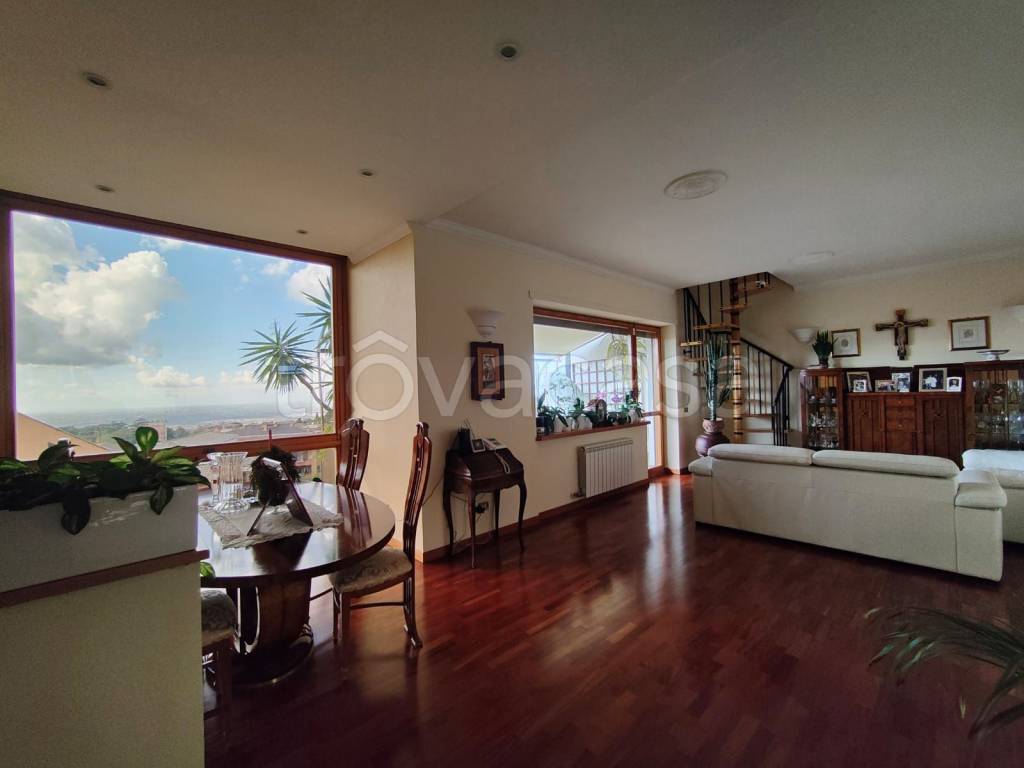 appartamento in vendita a Marino