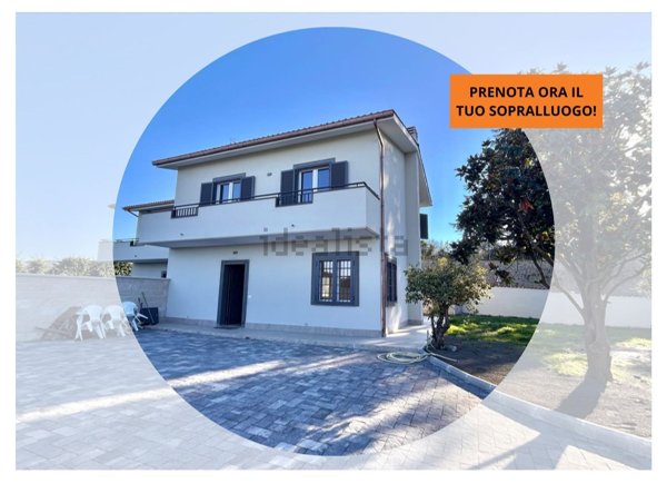 casa indipendente in vendita a Marino